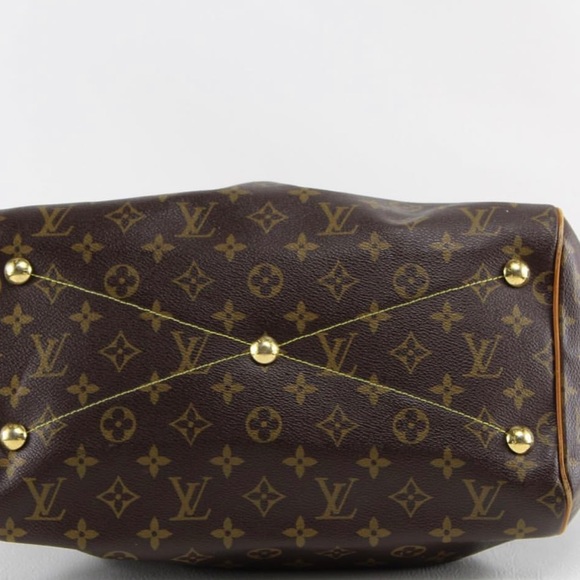 Authentic Louis Vuitton Tivoli Bag - Picture 3 of 4